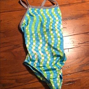 Swim Suit